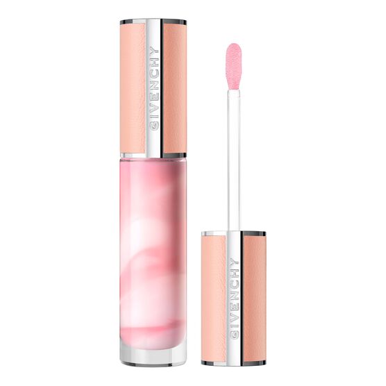 Batom Líquido Givenchy Rose Perfecto Liquid Lip Balm